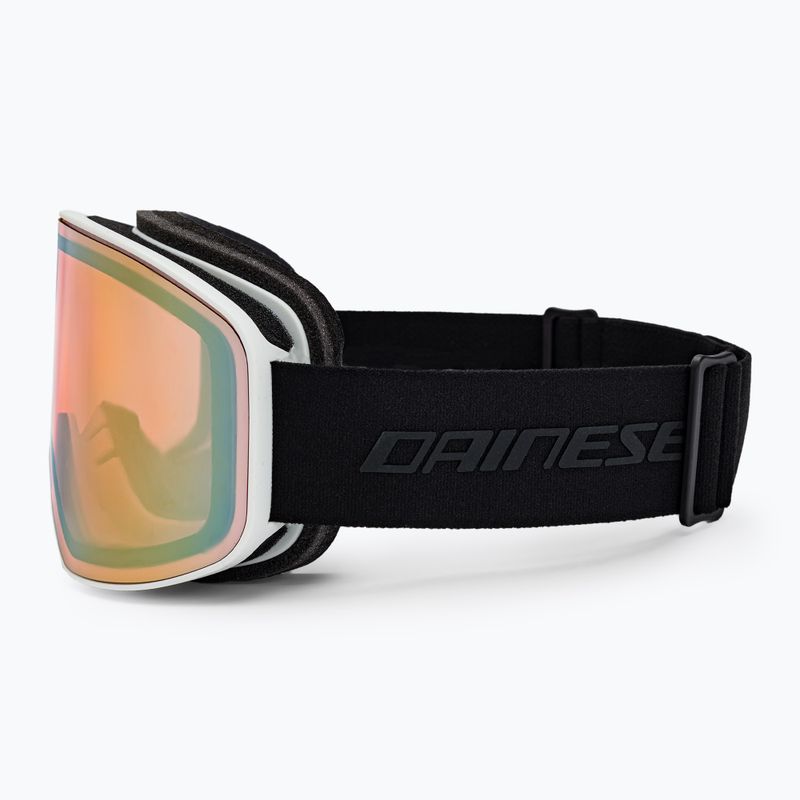 Síszemüveg Dainese Hp Horizon lily white 4