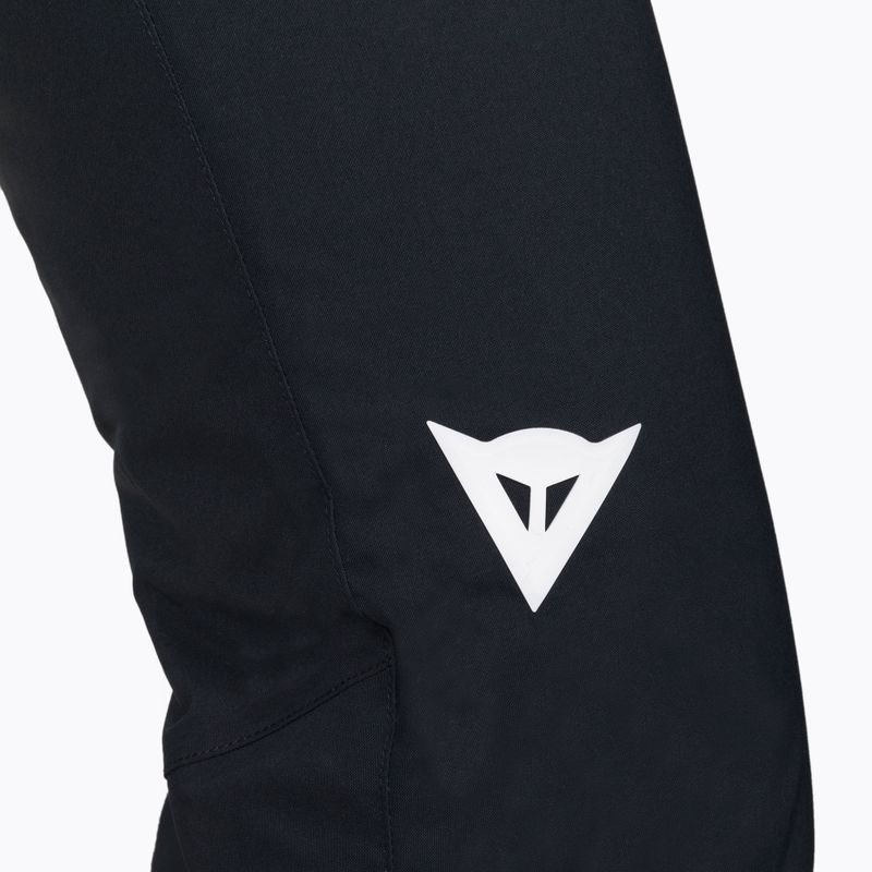 Gyermek sínadrág Dainese Ribbo stretch limo 3