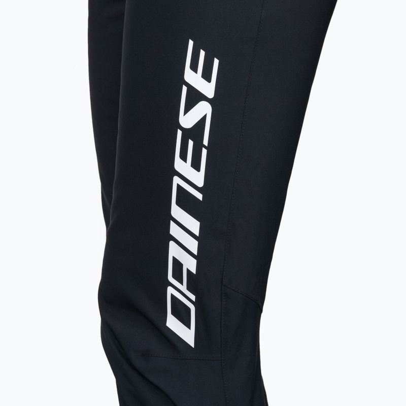 Gyermek sínadrág Dainese Ribbo stretch limo 4