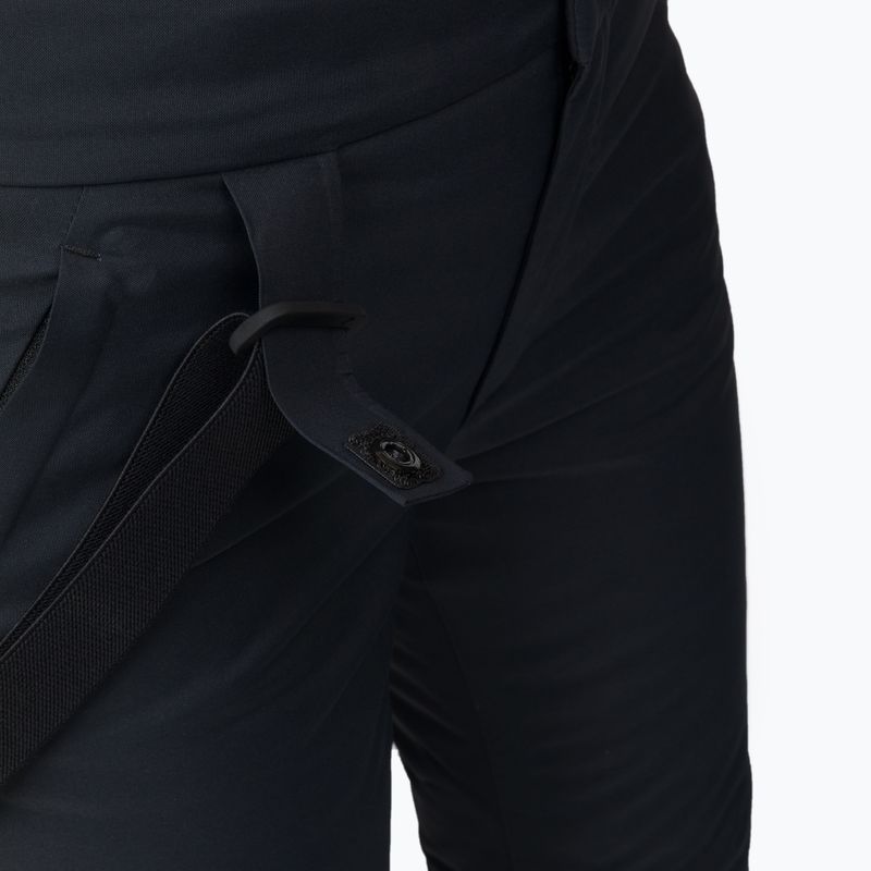 Gyermek sínadrág Dainese Ribbo stretch limo 5