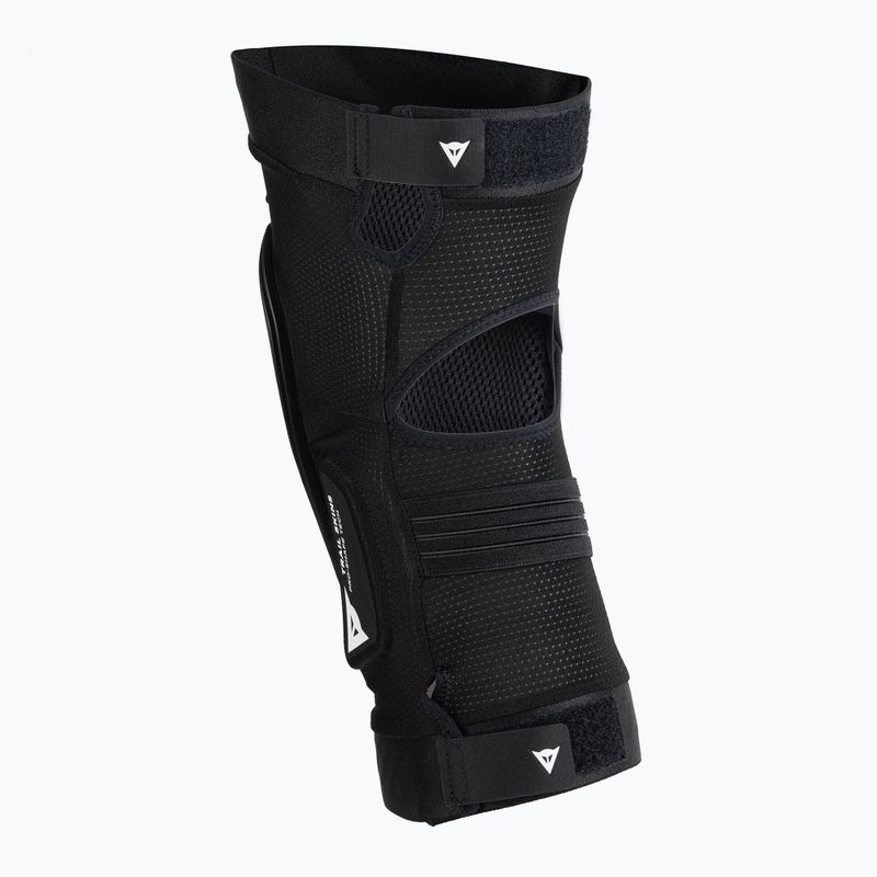 Kerékpár térdvédők Dainese Trail Skins Pro black 2