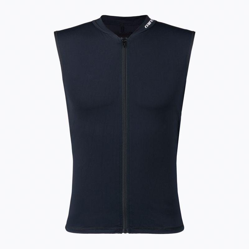 Biztonsági mellény Dainese Auxagon Vest stretch limo/stretch limo
