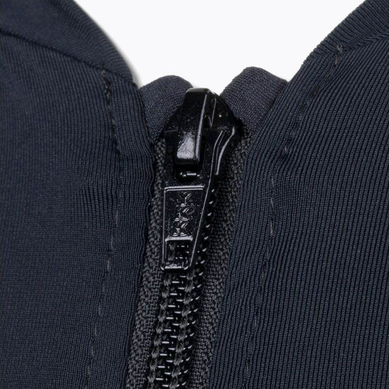 Biztonsági mellény Dainese Auxagon Vest stretch limo/stretch limo 3