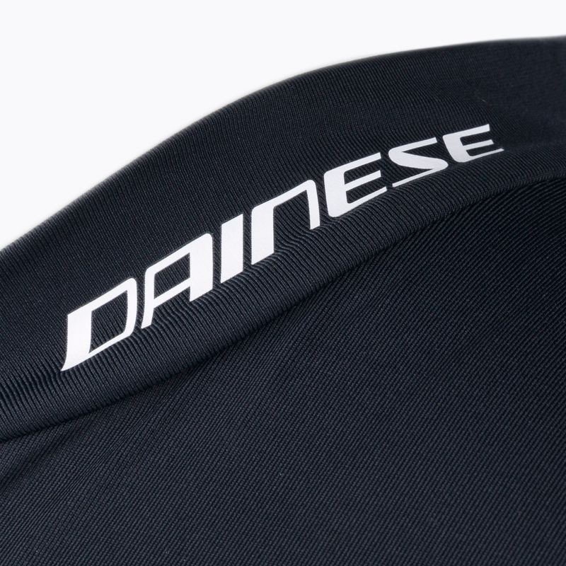 Biztonsági mellény Dainese Auxagon Vest stretch limo/stretch limo 4