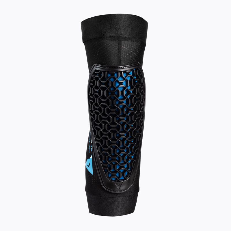 Kerékpár könyökvédők Dainese Trail Skins Air black 2