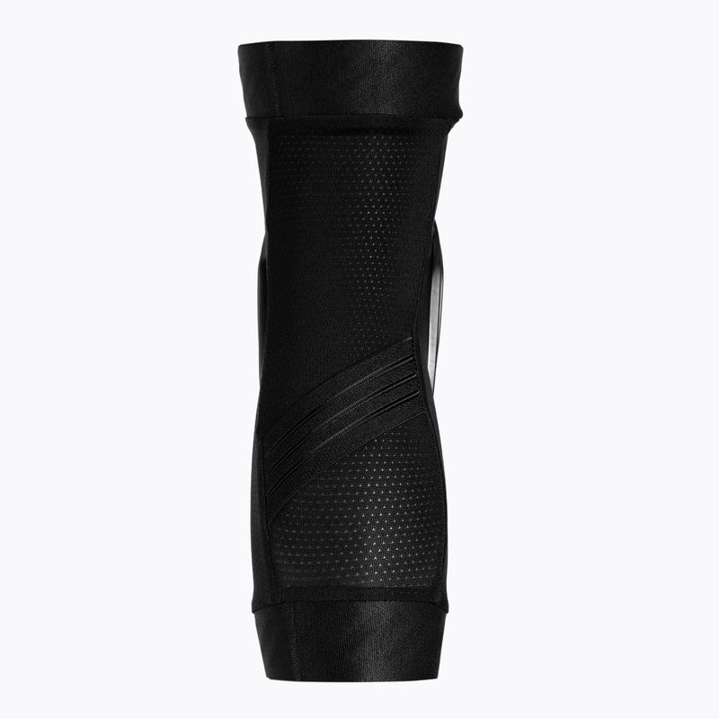 Kerékpár könyökvédők Dainese Trail Skins Air black 3
