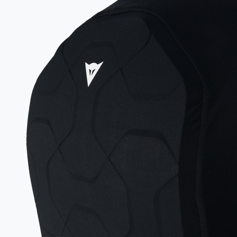 Biztonsági mellény Dainese Auxagon Vest acid green/stretch limo 5