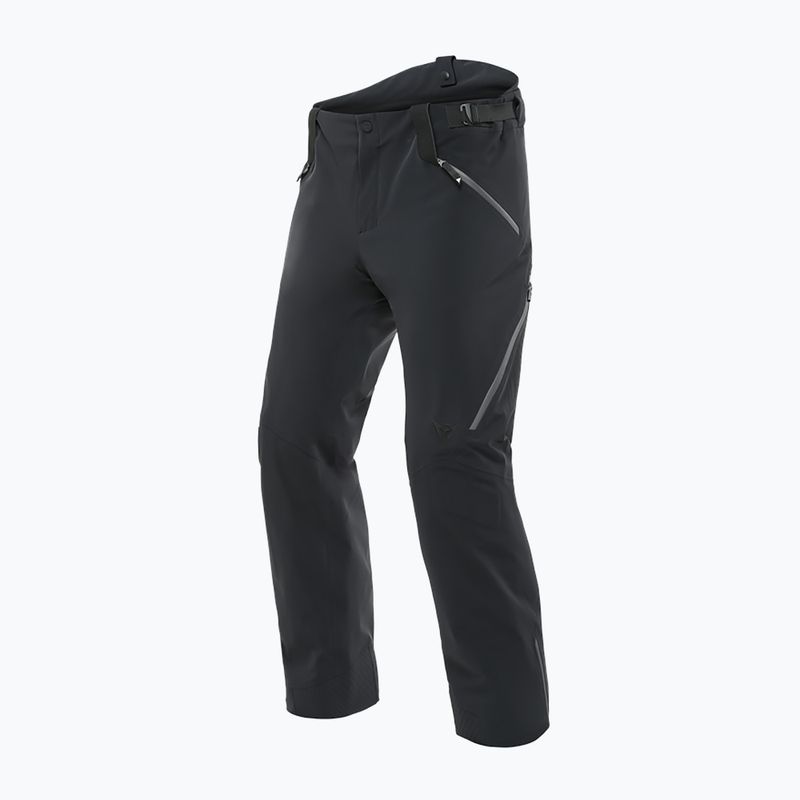 Férfi sínadrág Dainese Hp Talus black concept 5