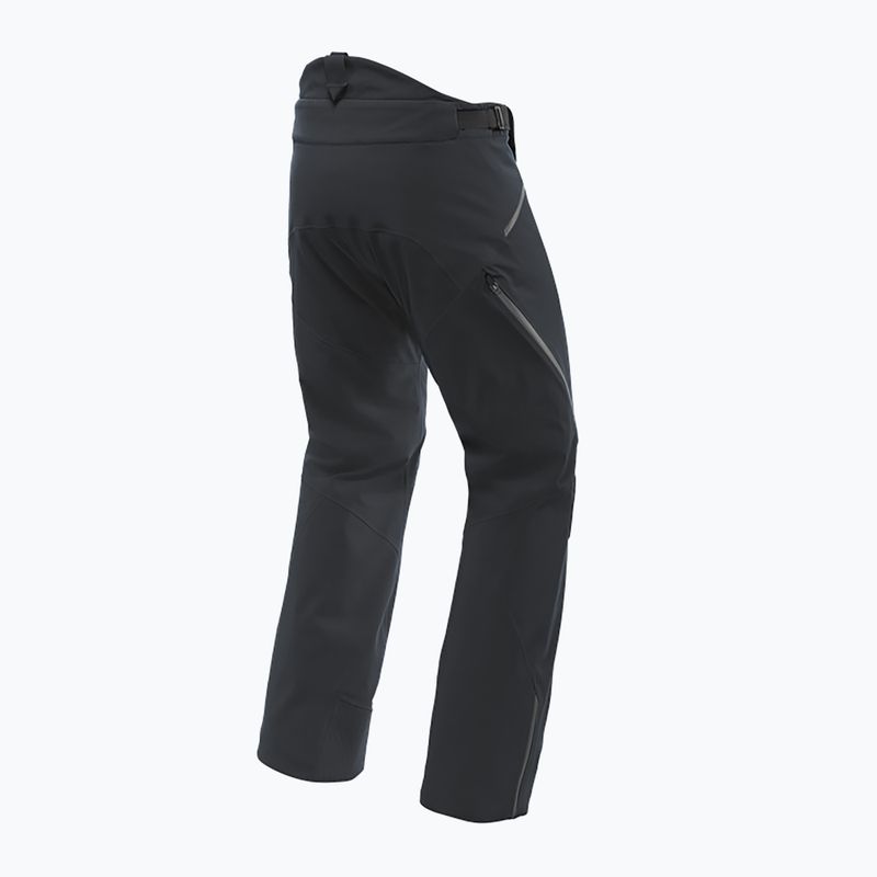 Férfi sínadrág Dainese Hp Talus black concept 6