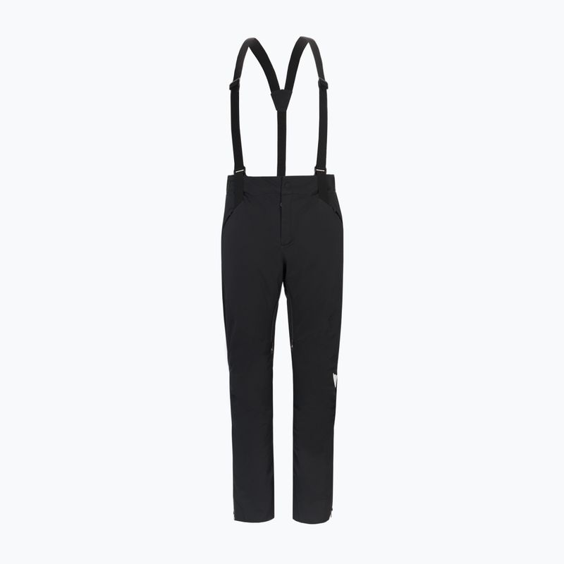 Férfi sínadrág Dainese Hp Ridge black