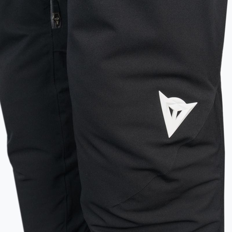 Férfi sínadrág Dainese Hp Ridge black 3