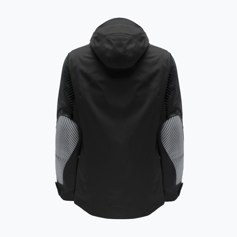 Férfi sí kabát Dainese Hp Diamond II S+ black concept 2