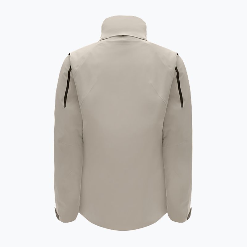 Férfi sí kabát Dainese Hp Dome earth 2