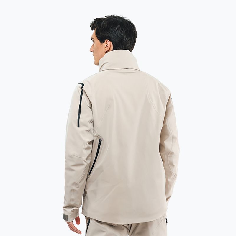 Férfi sí kabát Dainese Hp Dome earth 6
