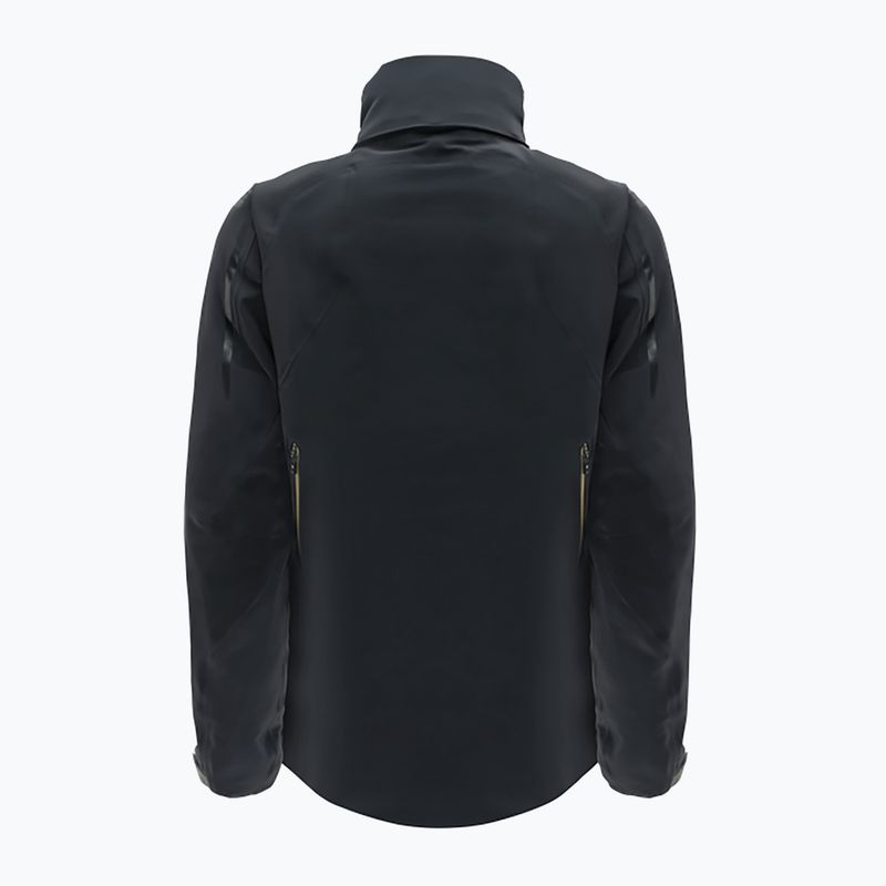 Férfi sí kabát Dainese Hp Dome black concept 2