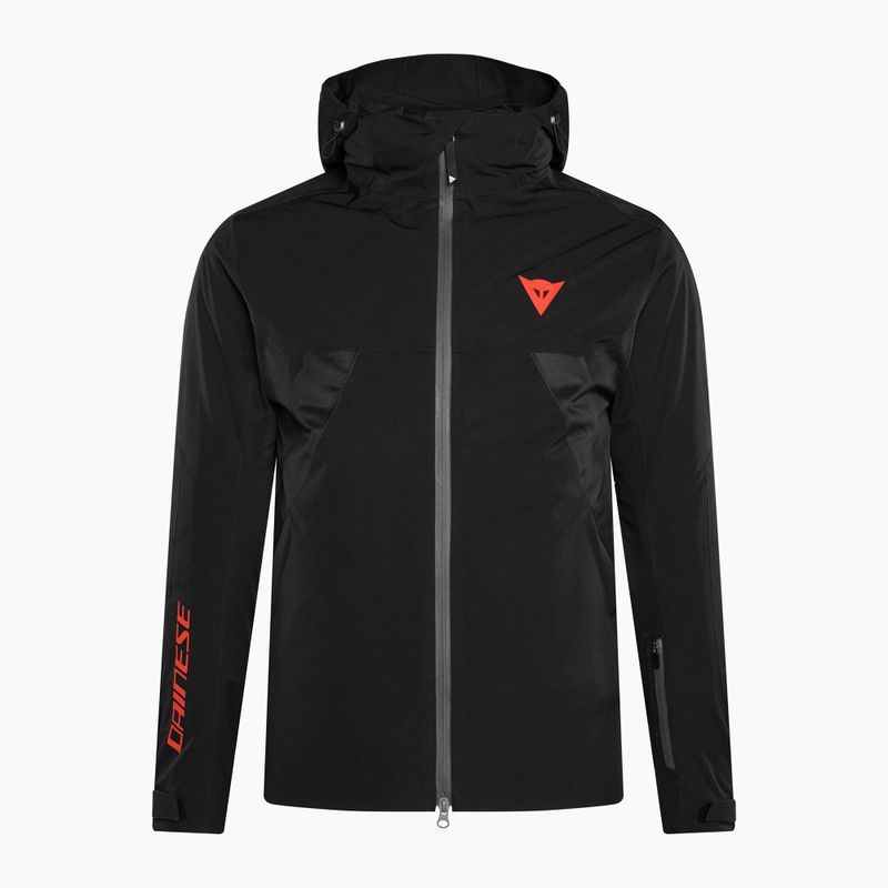 Férfi sí kabát Dainese Hp Spur black