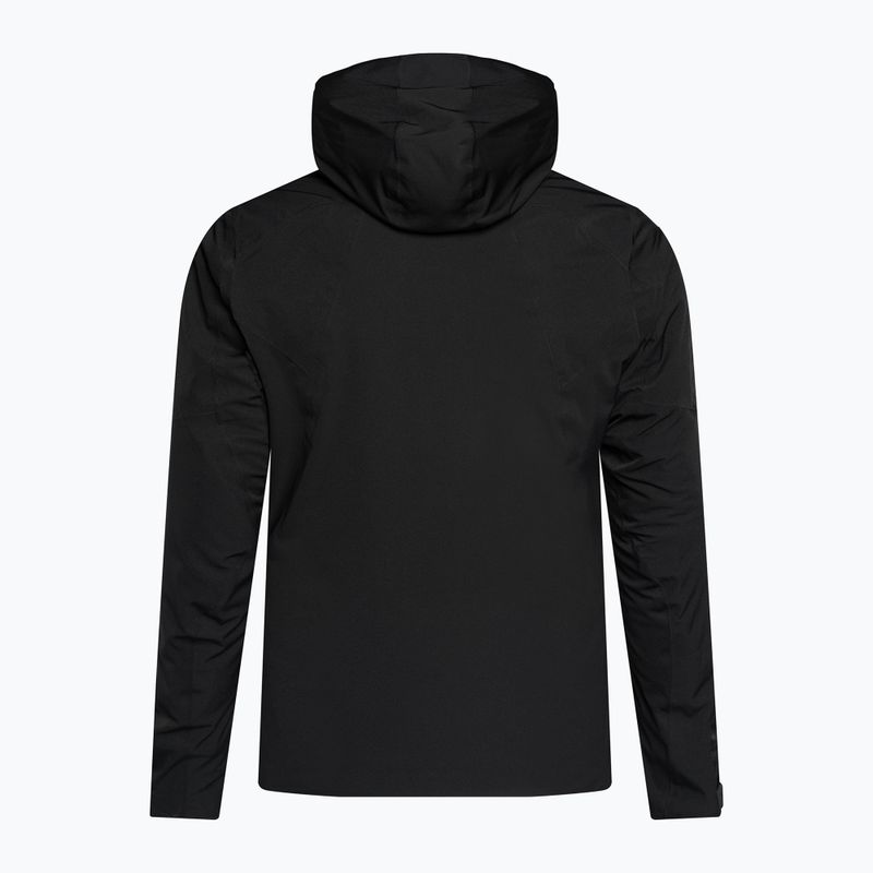 Férfi sí kabát Dainese Hp Spur black 2