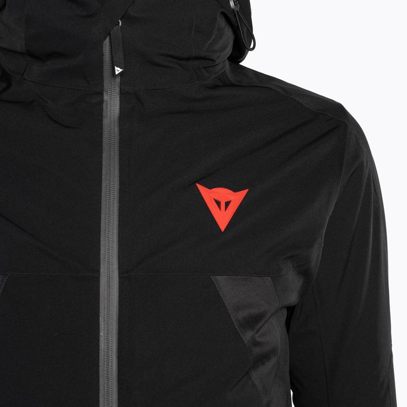 Férfi sí kabát Dainese Hp Spur black 3