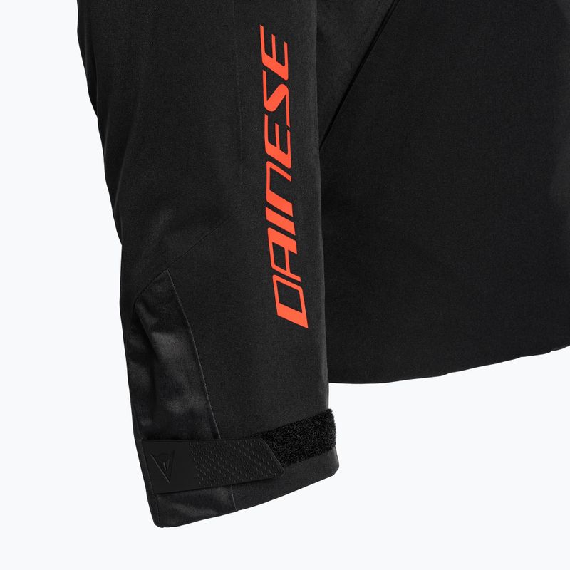 Férfi sí kabát Dainese Hp Spur black 4