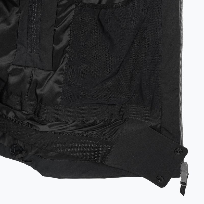 Férfi sí kabát Dainese Hp Spur black 5