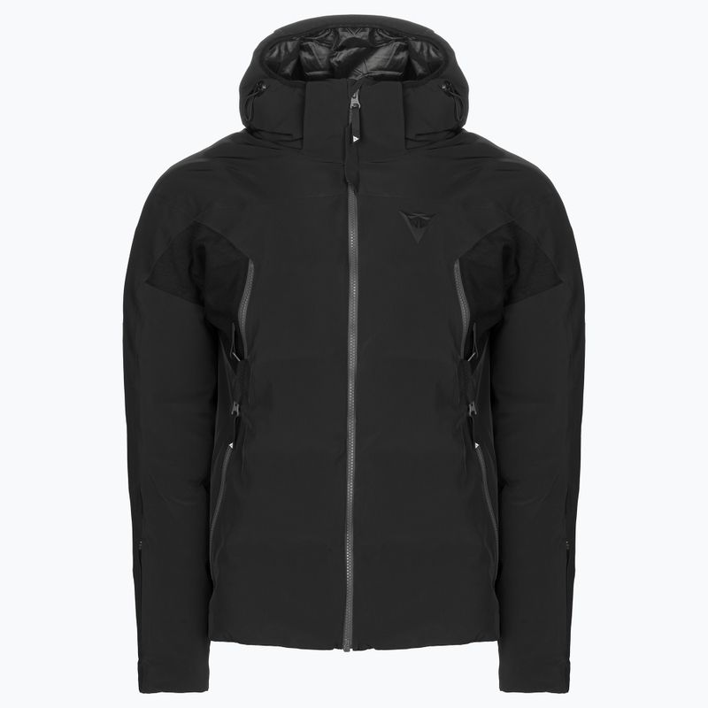 Férfi sí kabát Dainese Ski Downjacket Sport black concept