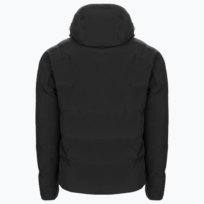 Férfi sí kabát Dainese Ski Downjacket Sport black concept 2