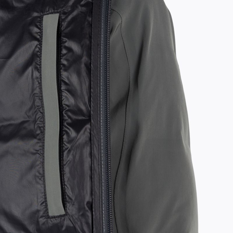 Férfi sí kabát Dainese Ski Downjacket anthracite 4