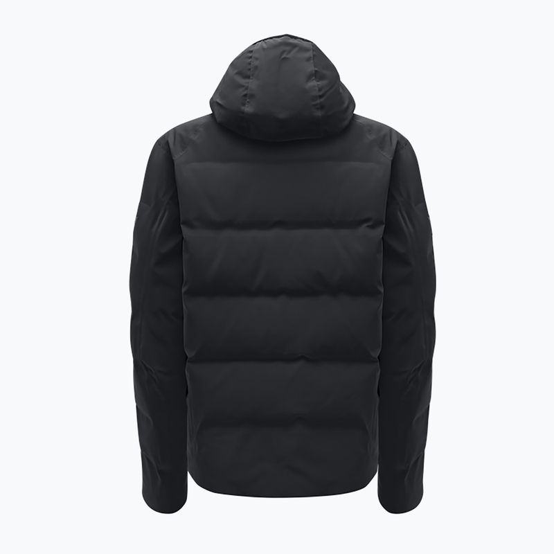 Férfi sí kabát Dainese Ski Downjacket black concept 8