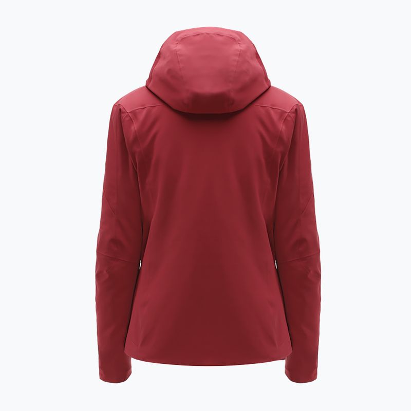 Női sí kabát Dainese Hp Moat WMN jam violet 13