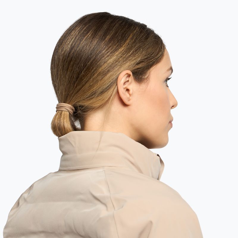Női sí kabát Dainese Ski Downjacket S WMN earth 9