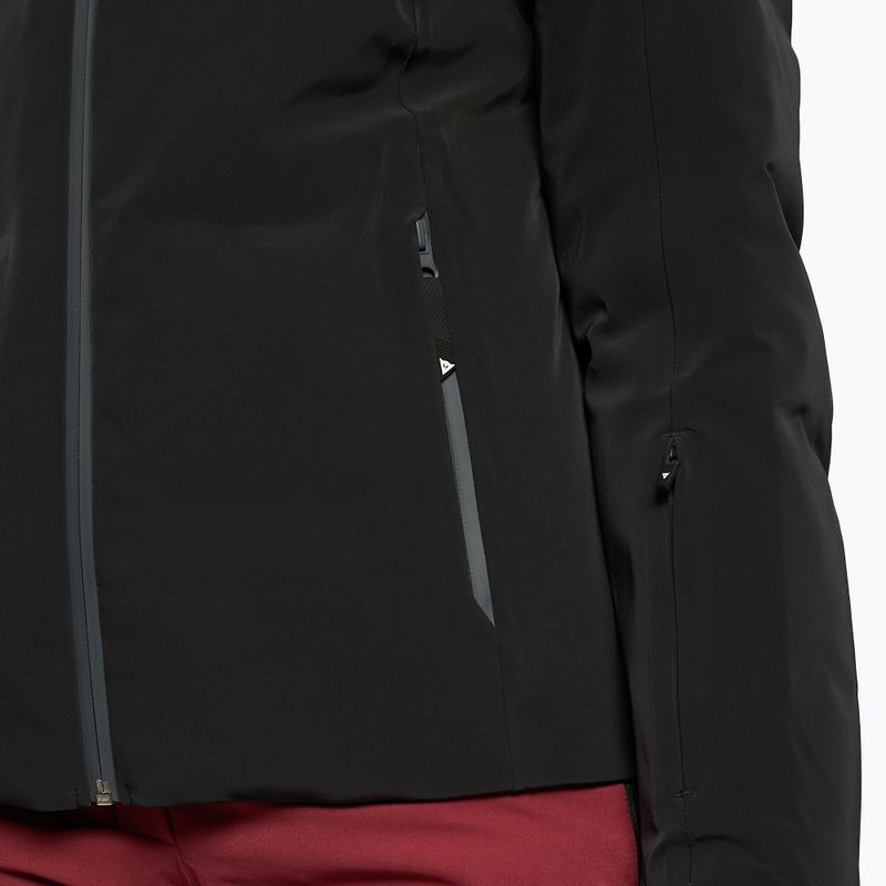 Női sí kabát Dainese Ski Downjacket black 7