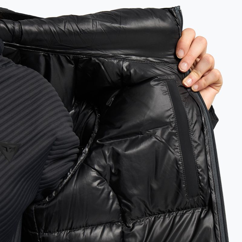 Női sí kabát Dainese Ski Downjacket black 8