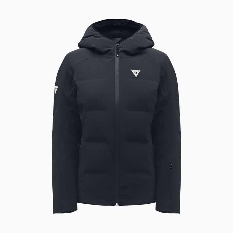 Női sí kabát Dainese Ski Downjacket black 10