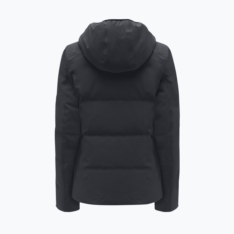 Női sí kabát Dainese Ski Downjacket black 11