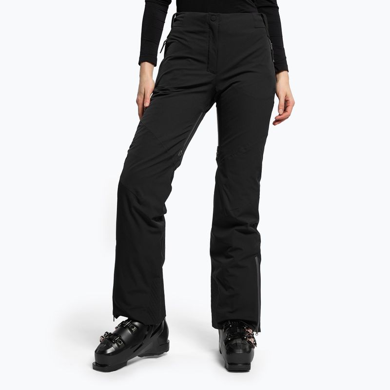 Női síelőnadrág Dainese Hp Scree black