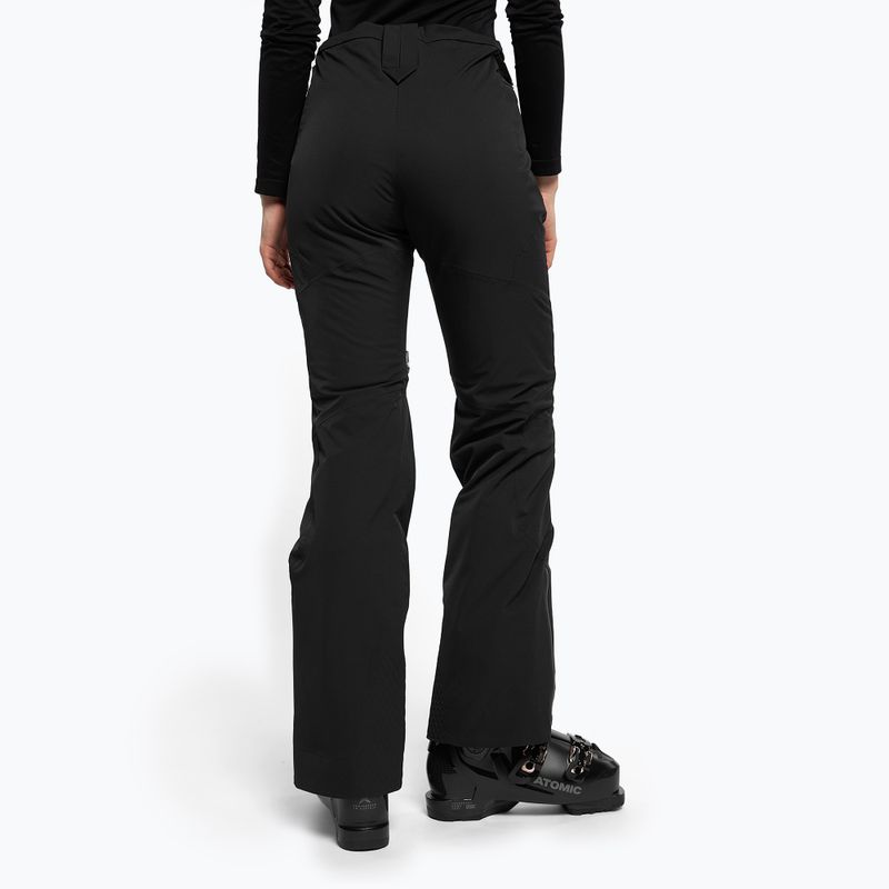 Női síelőnadrág Dainese Hp Scree black 4
