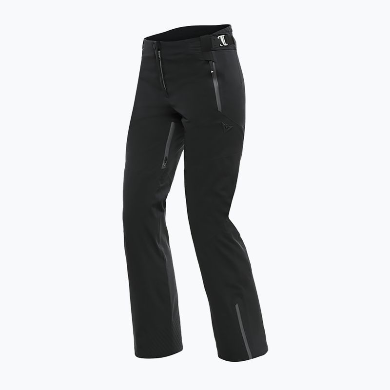 Női síelőnadrág Dainese Hp Scree black 7