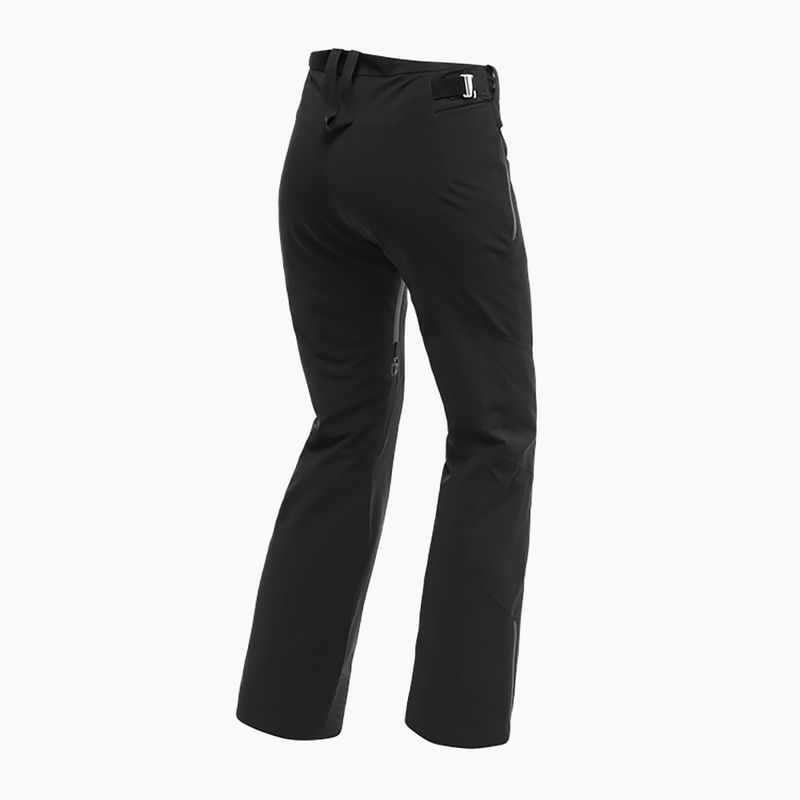 Női síelőnadrág Dainese Hp Scree black 8