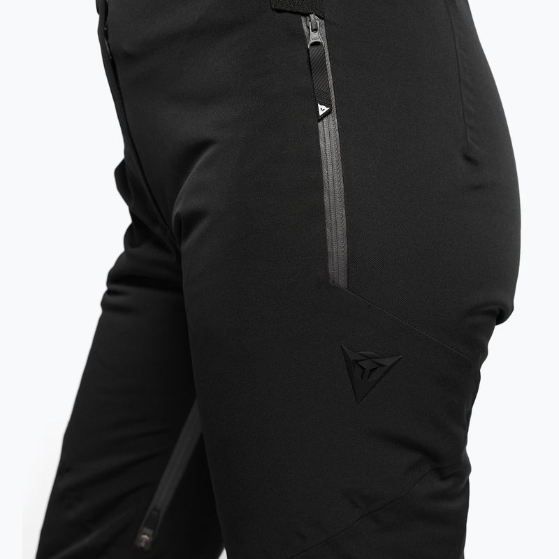 Női síelőnadrág Dainese Hp Scree black 5
