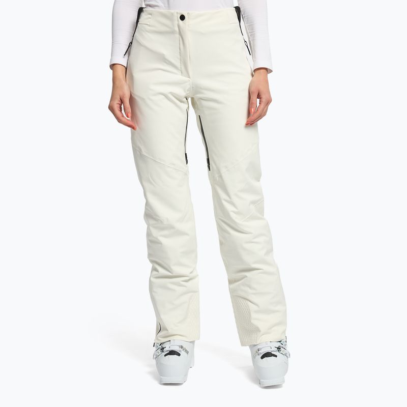 Női síelőnadrág Dainese Hp Scree bright white