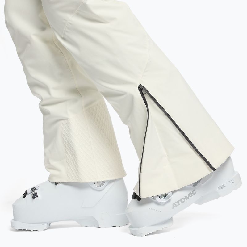 Női síelőnadrág Dainese Hp Scree bright white 7