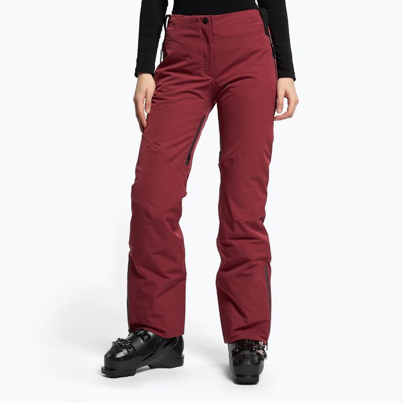 Női síelőnadrág Dainese Hp Scree jam violet