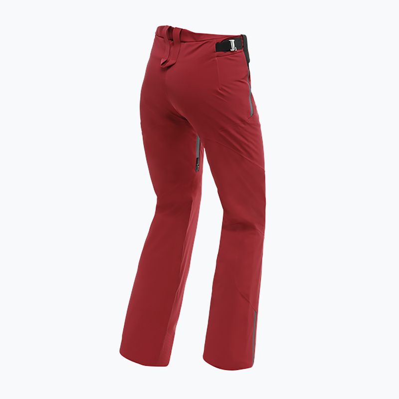 Női síelőnadrág Dainese Hp Scree jam violet 9