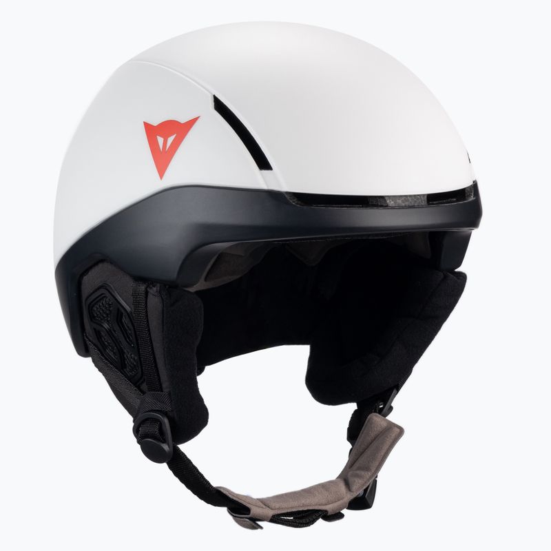 Sí sisak Dainese Elemento white/black
