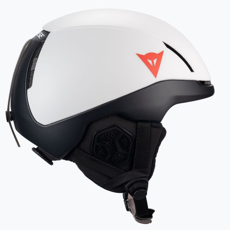 Sí sisak Dainese Elemento white/black 3