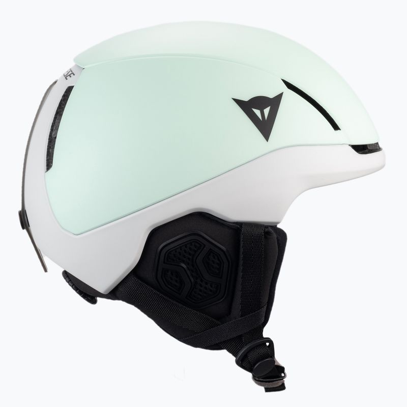 Sí sisak Dainese Elemento iceberg/white 4