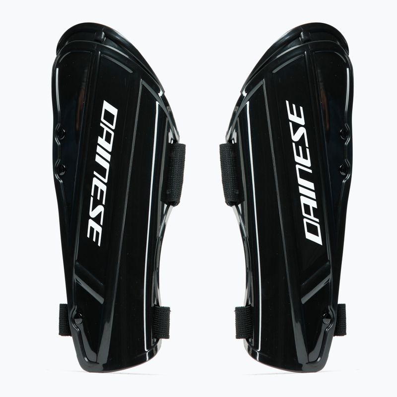 Alkarvédők Dainese black