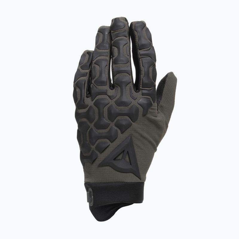 Kerékpáros kesztyű Dainese GR EXT black/copper 6