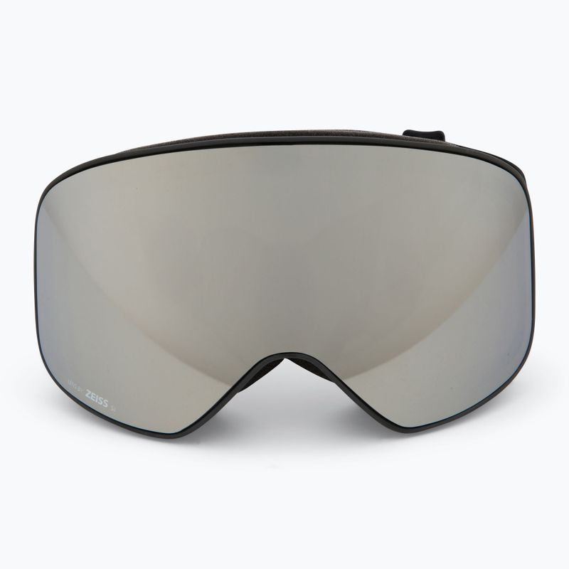 Gyerek síszemüveg Dainese Scarabeo Horizon stretch limo/silver 2
