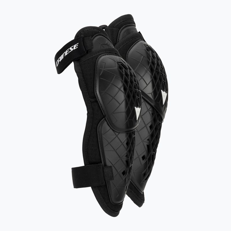 Dainese Rival R könyökvédő fekete